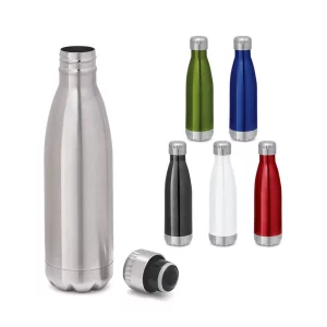 Bouteille isotherme en inox – 510ml – SHOW