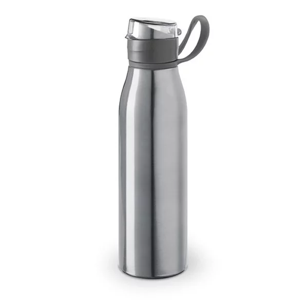 Gourde en aluminium – 650ml – WAVE – Image 7