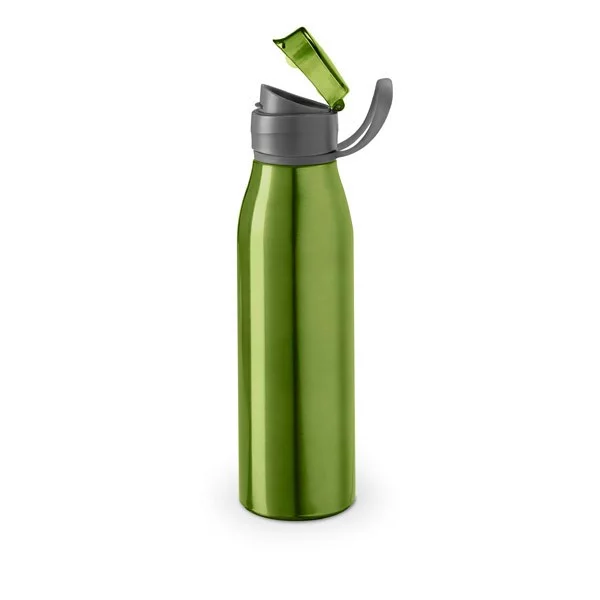 Gourde en aluminium – 650ml – WAVE – Image 5