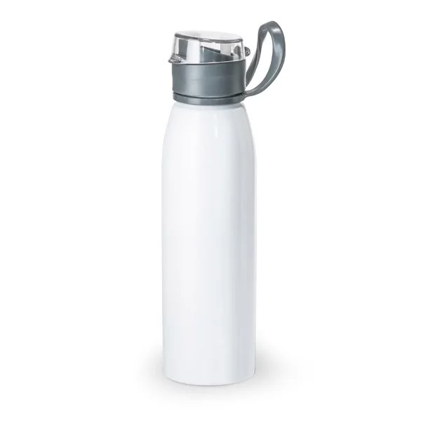 Gourde en aluminium – 650ml – WAVE – Image 6