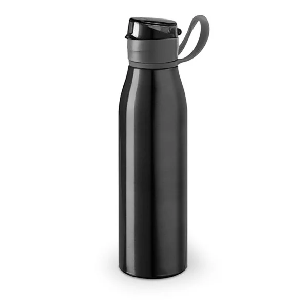 Gourde en aluminium – 650ml – WAVE – Image 4