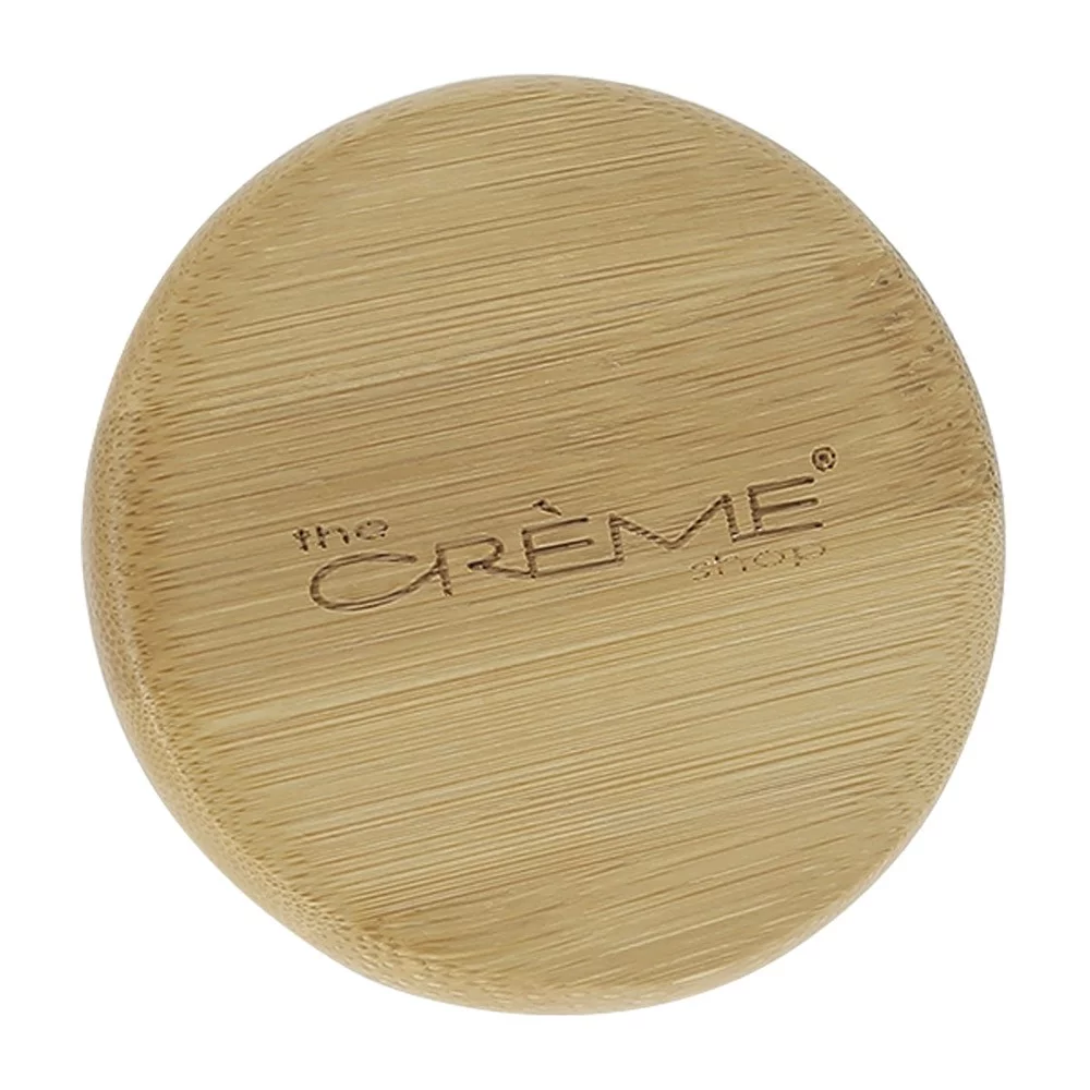 Miroir de poche en bambou – MIROISAC – Image 5