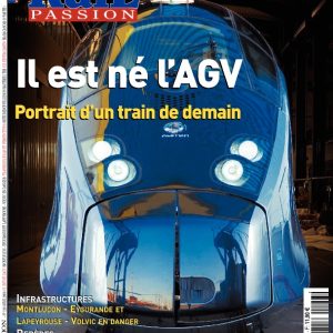 Rail Passion n°126