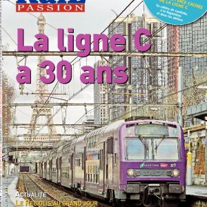 Rail Passion n°147