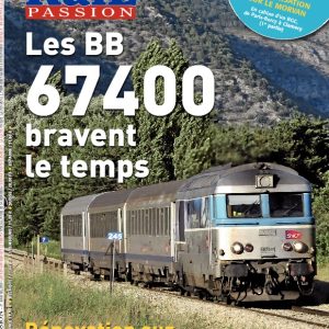Rail Passion n°150