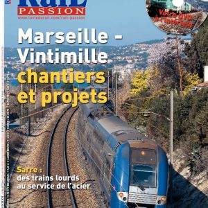 Rail Passion n°202
