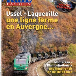 Rail Passion n°205