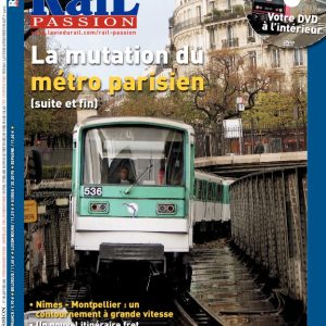 Rail Passion n°219