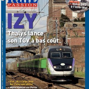 Rail Passion n°223