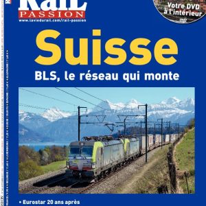 Rail Passion n°240 – Numérique