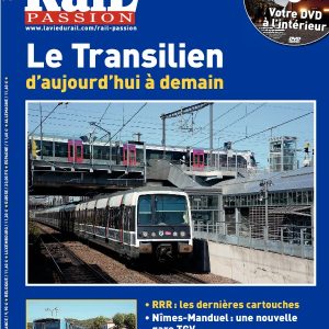 Rail Passion n°252 – Numérique