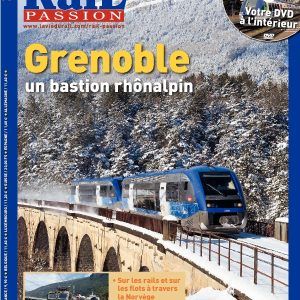 Rail Passion n°254 – Numérique