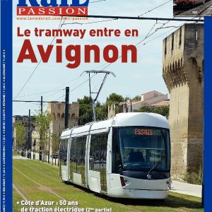 Rail Passion n°265 – Papier
