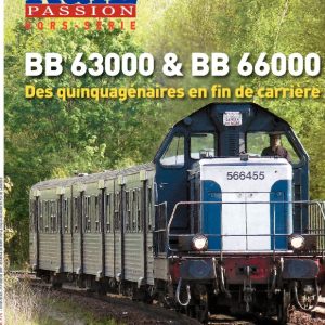 Rail Passion Hors Séries n°15