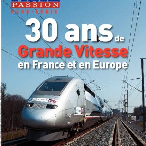 Rail Passion Hors Séries n°18