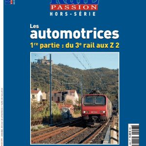 Rail Passion Hors Séries n°28