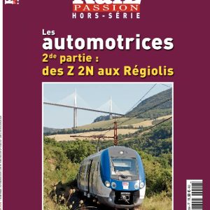 Rail Passion Hors Séries n°29