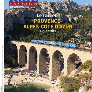 Rail Passion Hors Séries n°42 – Numérique