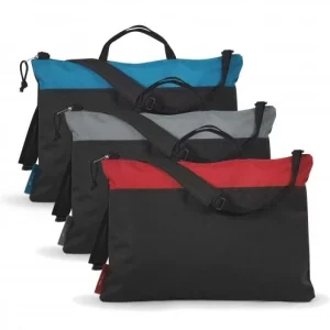 Sacoche en PET recyclé – DOCKY