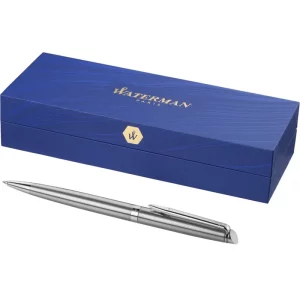 Stylo à bille en inox – WATERMAN HEMISPHERE