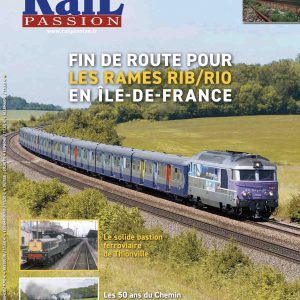 Rail Passion n°288 – Numérique